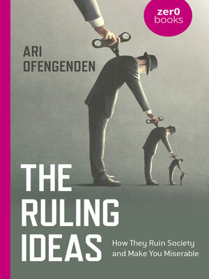 cover image of The Ruling Ideas